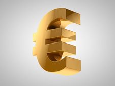 Euro Currency Sign Stock Photos Euro Currency Sign Stock Photos