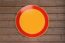 Blank Sign Royalty Free Stock Images Blank Sign Royalty Free Stock Images