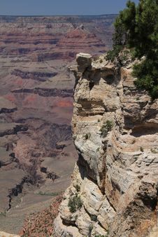 Grand Canyon Layers Stock Photos Grand Canyon Layers Stock Photos