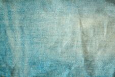 Background, Texture, Light Blue Denim. Stock Images