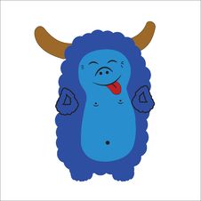 Monster Stock Photography Monster Stock Photography