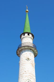Minaret Royalty Free Stock Photos Minaret Royalty Free Stock Photos