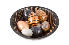 Bowl Of Eggs Royalty Free Stock Photo Bowl Of Eggs Royalty Free Stock Photo