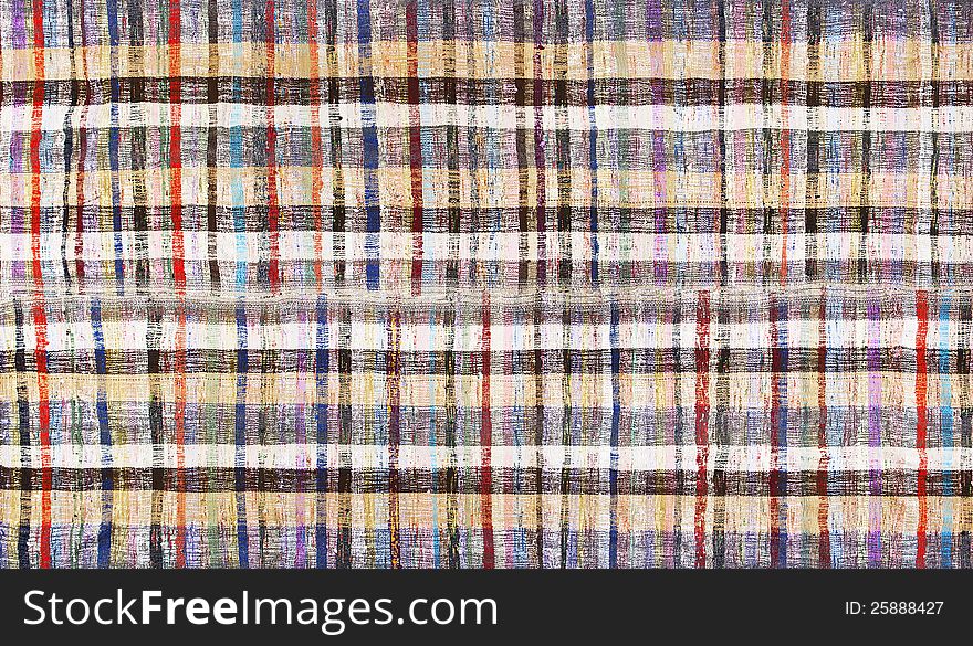 Striped background with lines of variable widths. Striped background with lines of variable widths