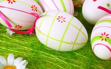 Easter Eggs Stock Photos Easter Eggs Stock Photos