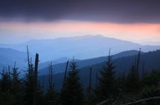Smoky Mountains Stock Photos Smoky Mountains Stock Photos