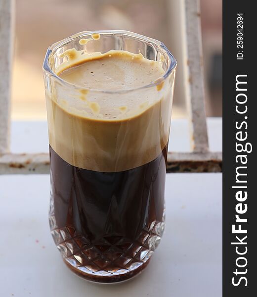 Espresso Caffeine  Coffee Drink Meal