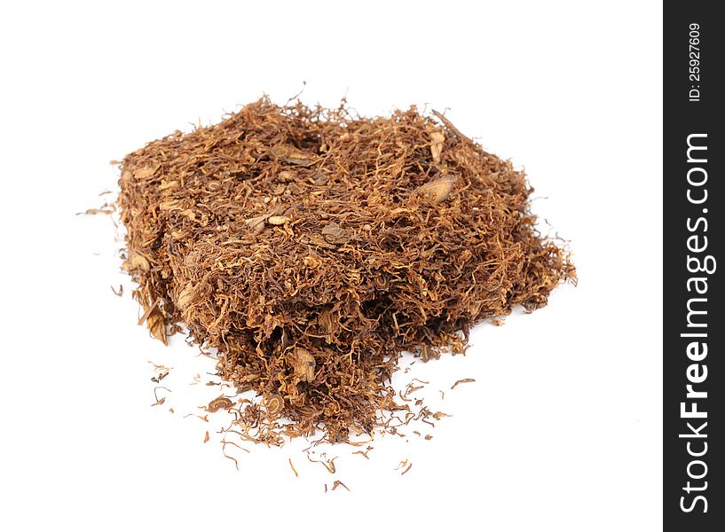 Tobacco For Rolling Cigarettes