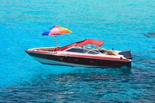 Motor Boat Stock Photos Motor Boat Stock Photos