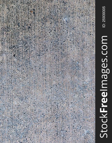 Weathered Cement Background