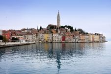 Rovinj, Croatia Royalty Free Stock Photo Rovinj, Croatia Royalty Free Stock Photo