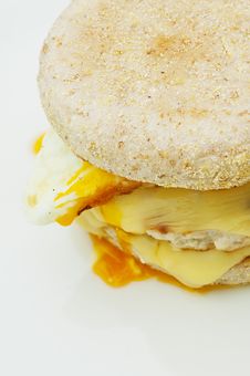 English Muffin Stock Images English Muffin Stock Images