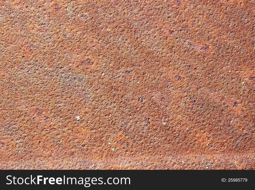 High resolution rusty metal surface. High resolution rusty metal surface