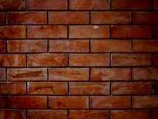 Old Brick Wall Stock Images Old Brick Wall Stock Images