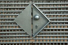 Iron Gate Lock Stock Images Iron Gate Lock Stock Images