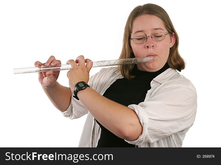 Student Flautist