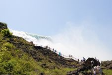 American Falls Stock Photography American Falls Stock Photography