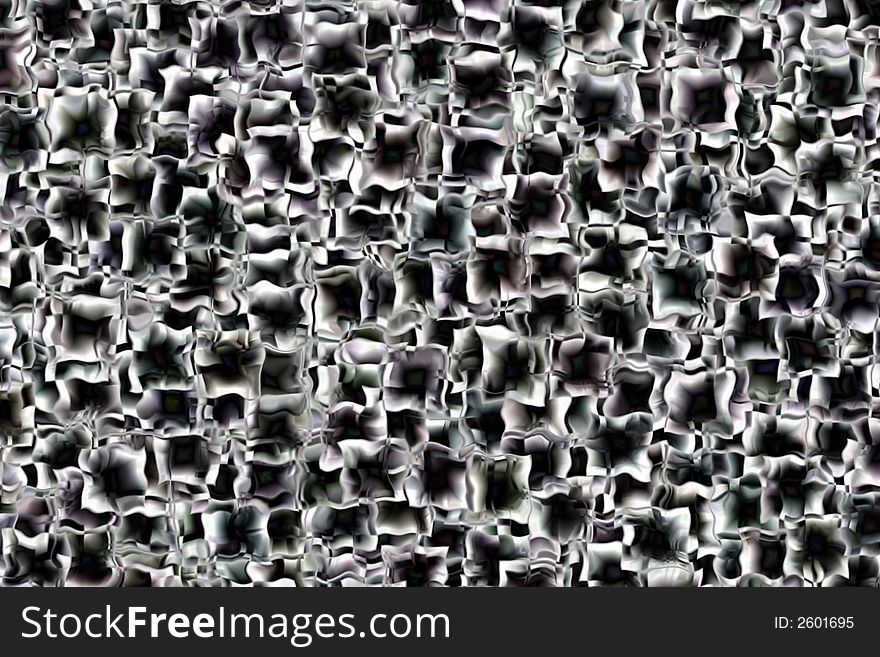 Abstract background with monocromatic colors