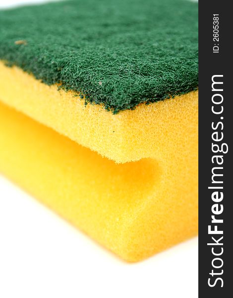 Sponge For Washing Utensils