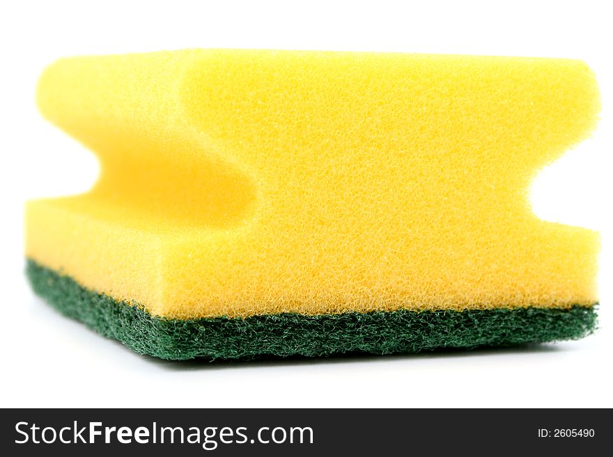 Sponge For Washing Utensils