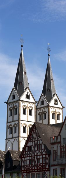 Steeples Stock Photos Steeples Stock Photos