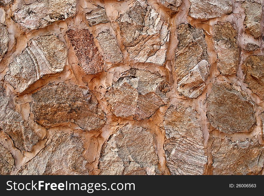 Image of stone wall as background. Image of stone wall as background