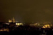 Prague Castle Stock Images Prague Castle Stock Images