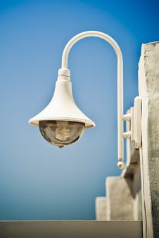 Lamp Royalty Free Stock Images Lamp Royalty Free Stock Images