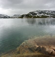 Norwegian Landscape Stock Photography Norwegian Landscape Stock Photography