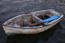 Boat Royalty Free Stock Photography