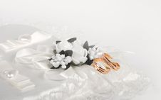 Wedding Rings Stock Image Wedding Rings Stock Image