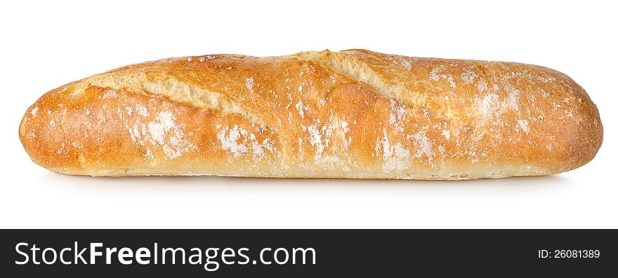 Fresh Long Loaf