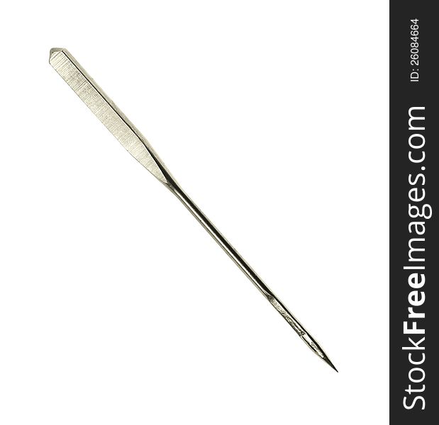 Needle For Sewing Machine