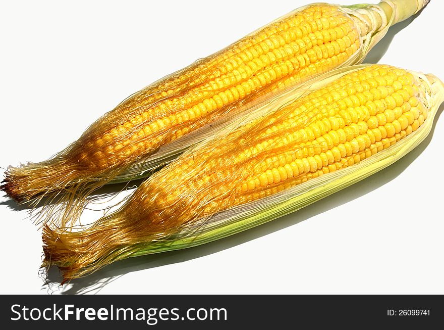 Sweet Corns