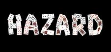 Hazard Stock Photography Hazard Stock Photography
