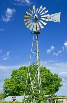 Windmill Stock Photos Windmill Stock Photos