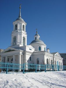Christian Orthodox Church Stock Images Christian Orthodox Church Stock Images