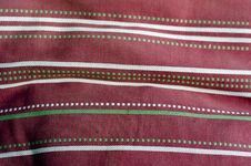 Pink And White Fabric Stock Image Pink And White Fabric Stock Image