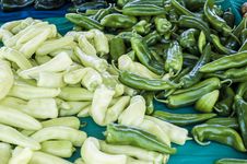 Peppers &x28;1 Of 2&x29; Royalty Free Stock Photo Peppers &x28;1 Of 2&x29; Royalty Free Stock Photo