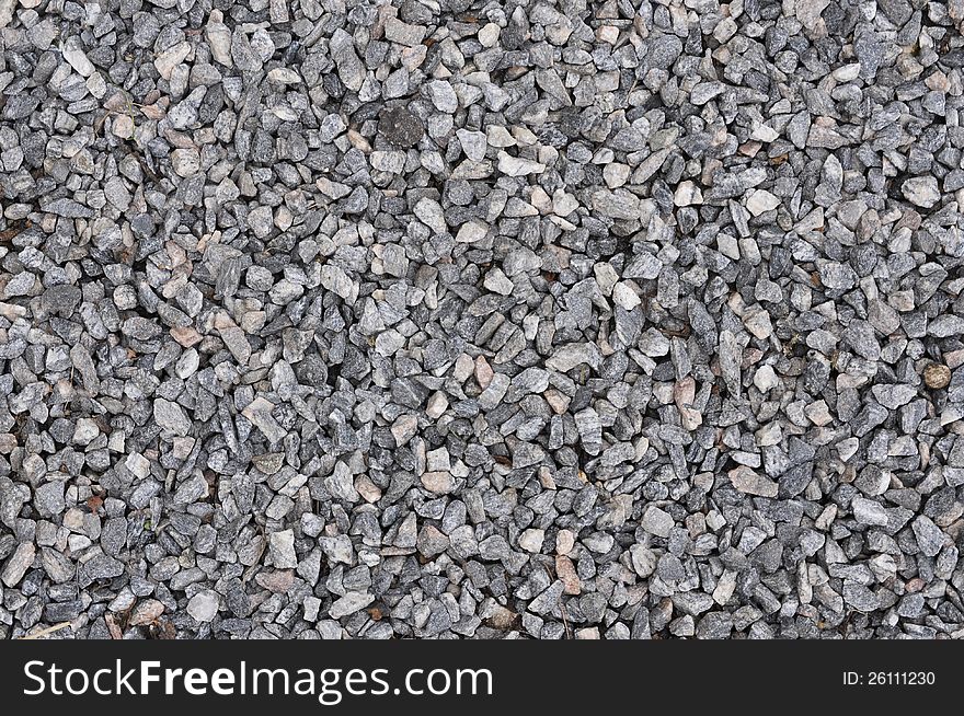 Background with grey stone texture