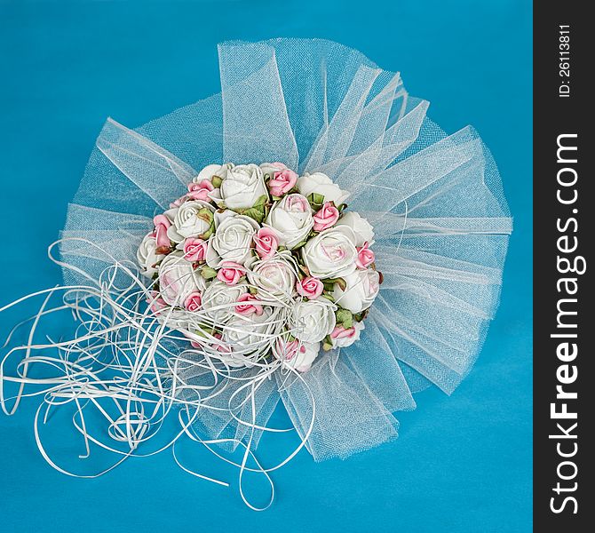 Wedding Bouquet