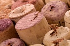 Wine Corks Stock Photo Wine Corks Stock Photo