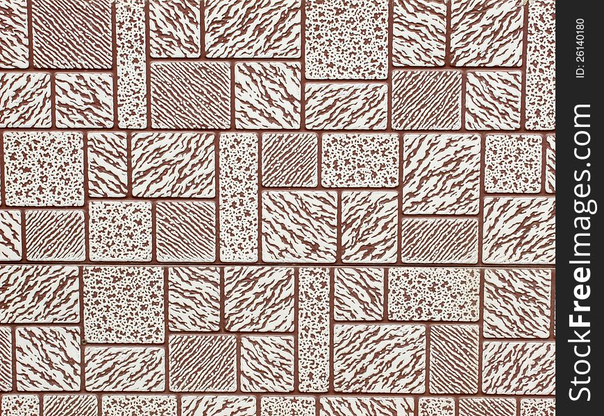 Texture tiles for the construction of. Texture tiles for the construction of
