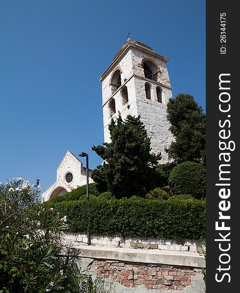 Cathedral of San Ciriaco (Ancona)