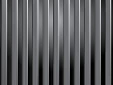 Metal Background Stock Image