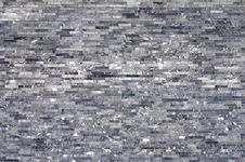 Modern Stone Wall Stock Photos Modern Stone Wall Stock Photos