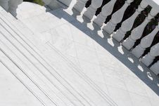 Balustrade Stock Photography Balustrade Stock Photography