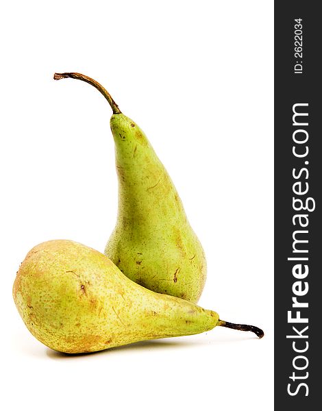 Pears