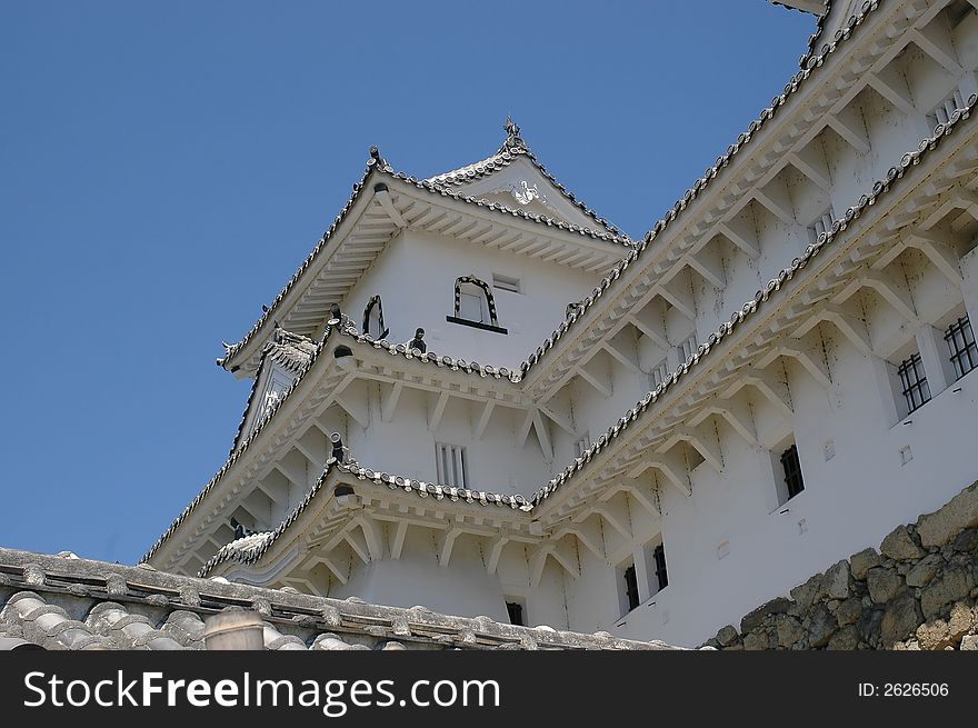 Himeji Castle