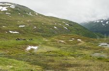 Norwegian Landscape Stock Photography Norwegian Landscape Stock Photography
